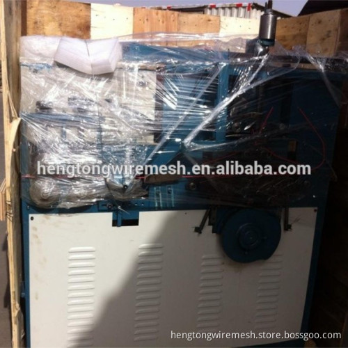 New design 2015 automatic clothes hanger making machine